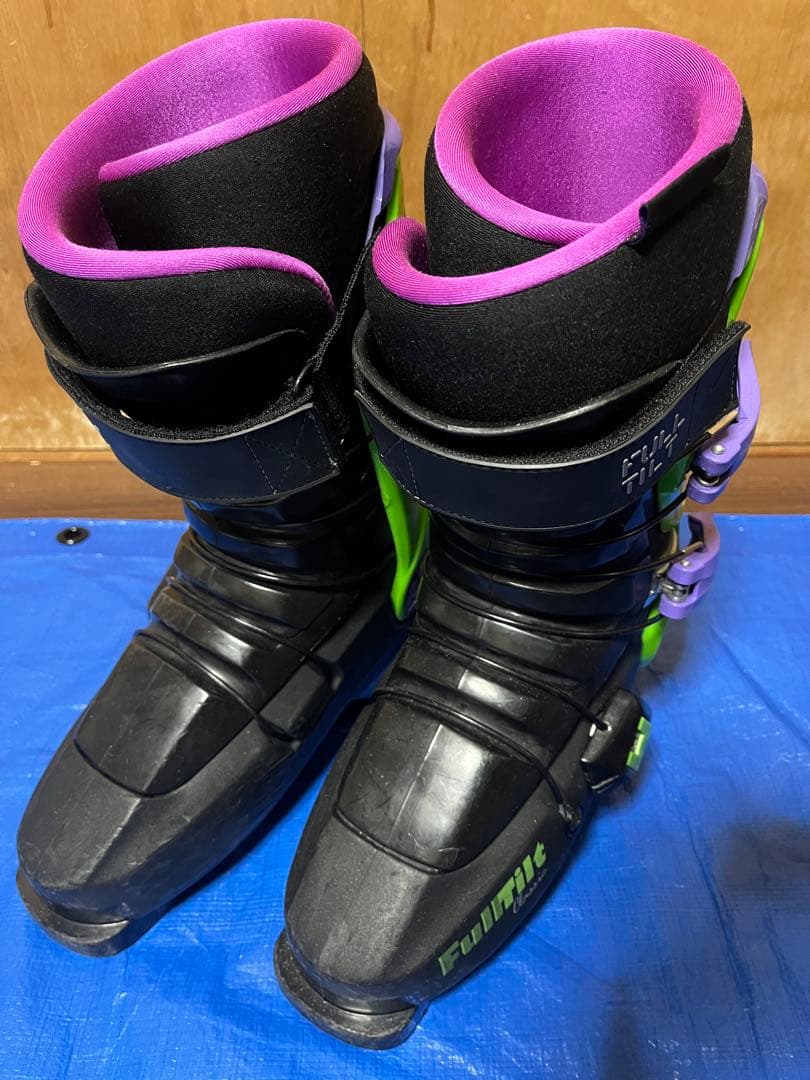 Full Tilt Classic スキーブーツ 26.5cm