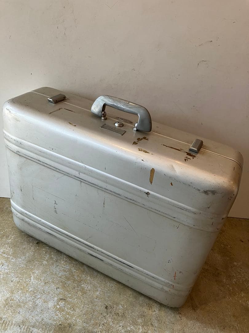 ビンテージ ハリバートン