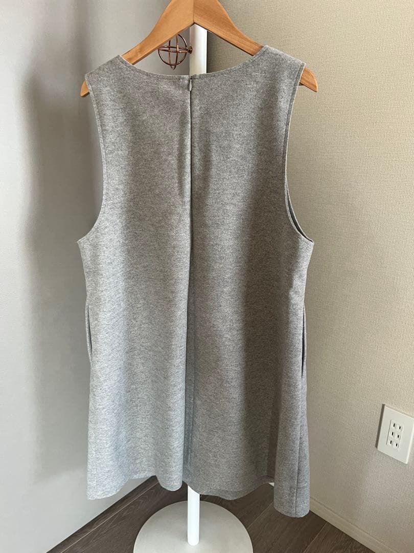 ワンピース T.japan jumper skirt