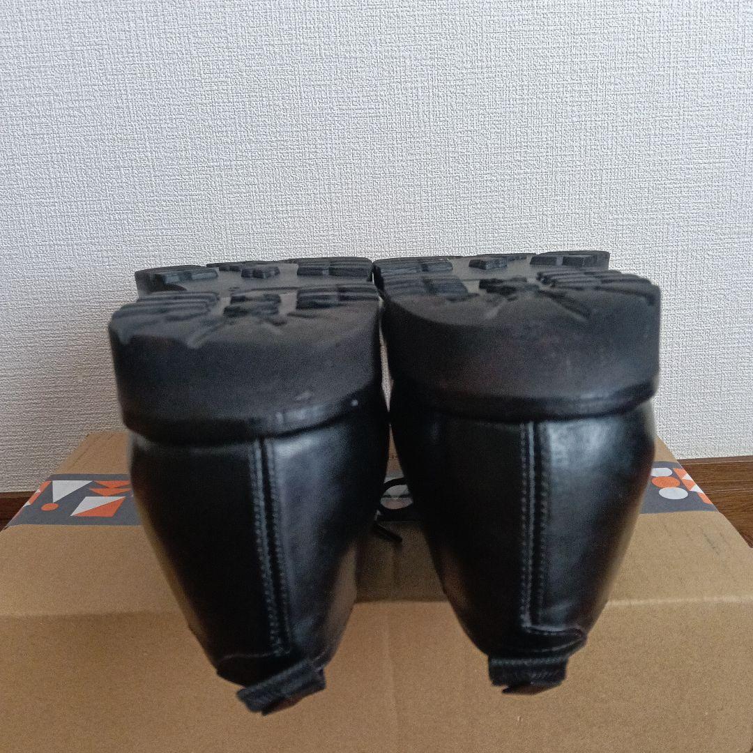 WHU-0001 WH ダブルエイチ ドレスシューズ