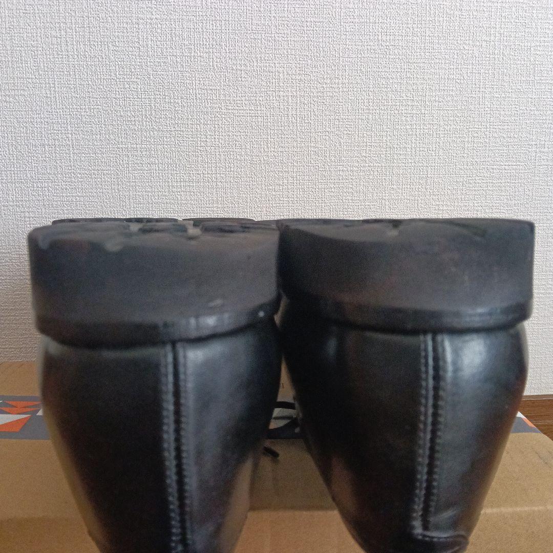 WHU-0001 WH ダブルエイチ ドレスシューズ