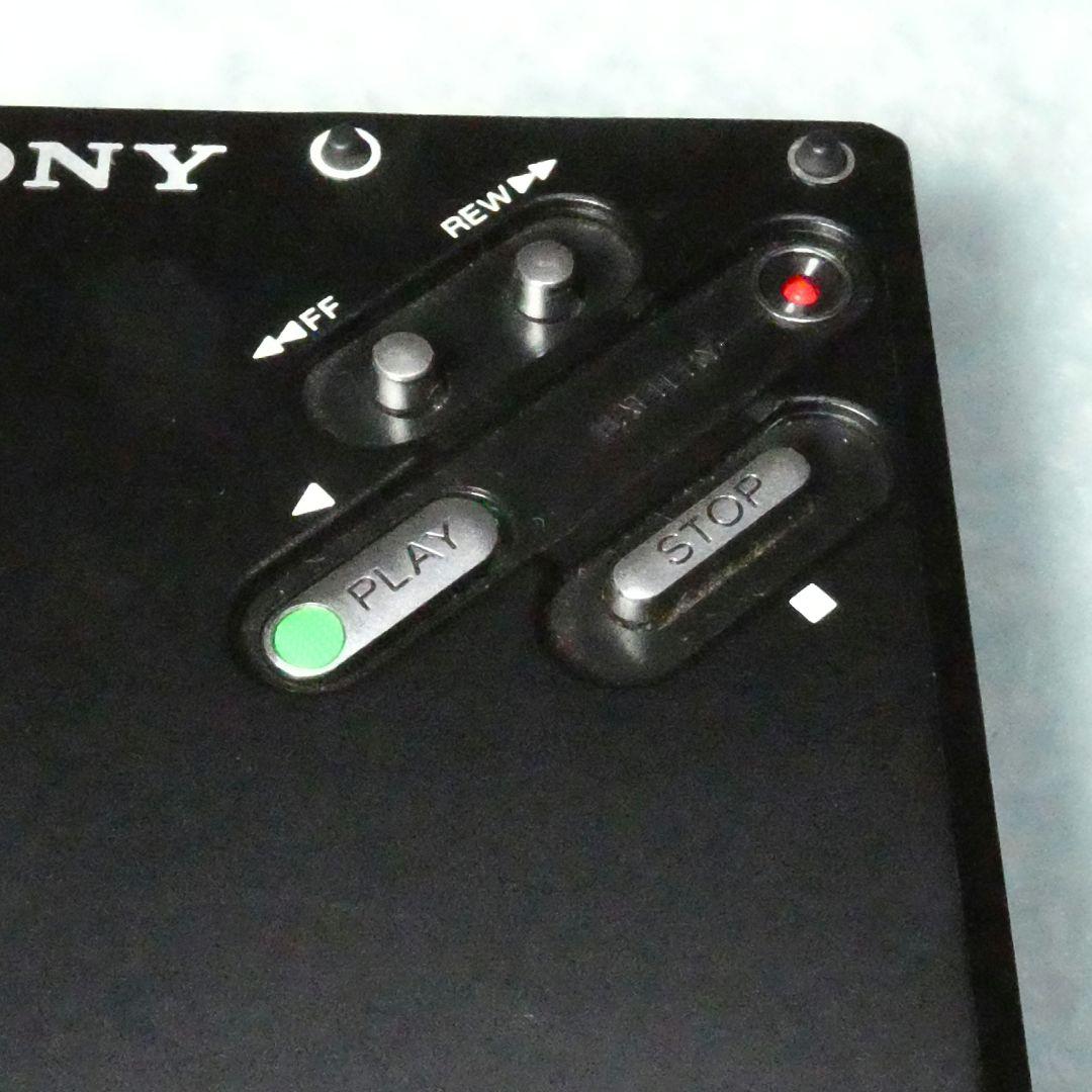 【完動品】 SONY WALKMAN DD WM-DD