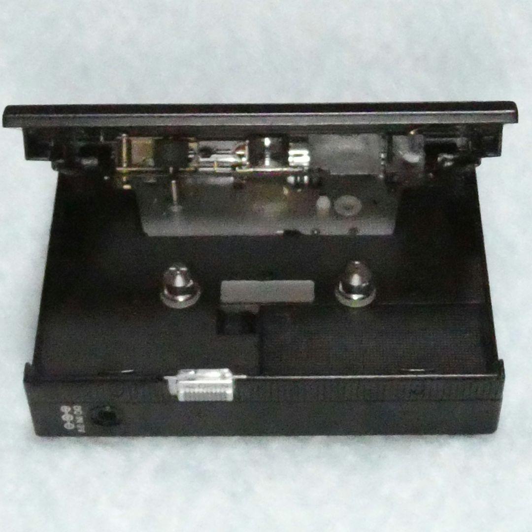 【完動品】 SONY WALKMAN DD WM-DD