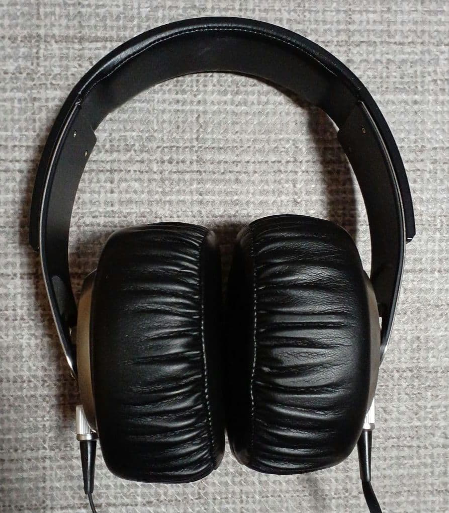 ソニー　SONY　ヘッドフォンMDR-XB700　EXTRA BASS