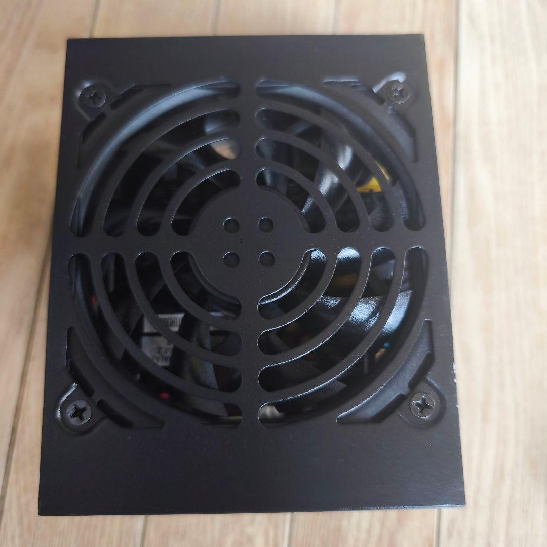 SilverStone SX700 700W 電源ユニット