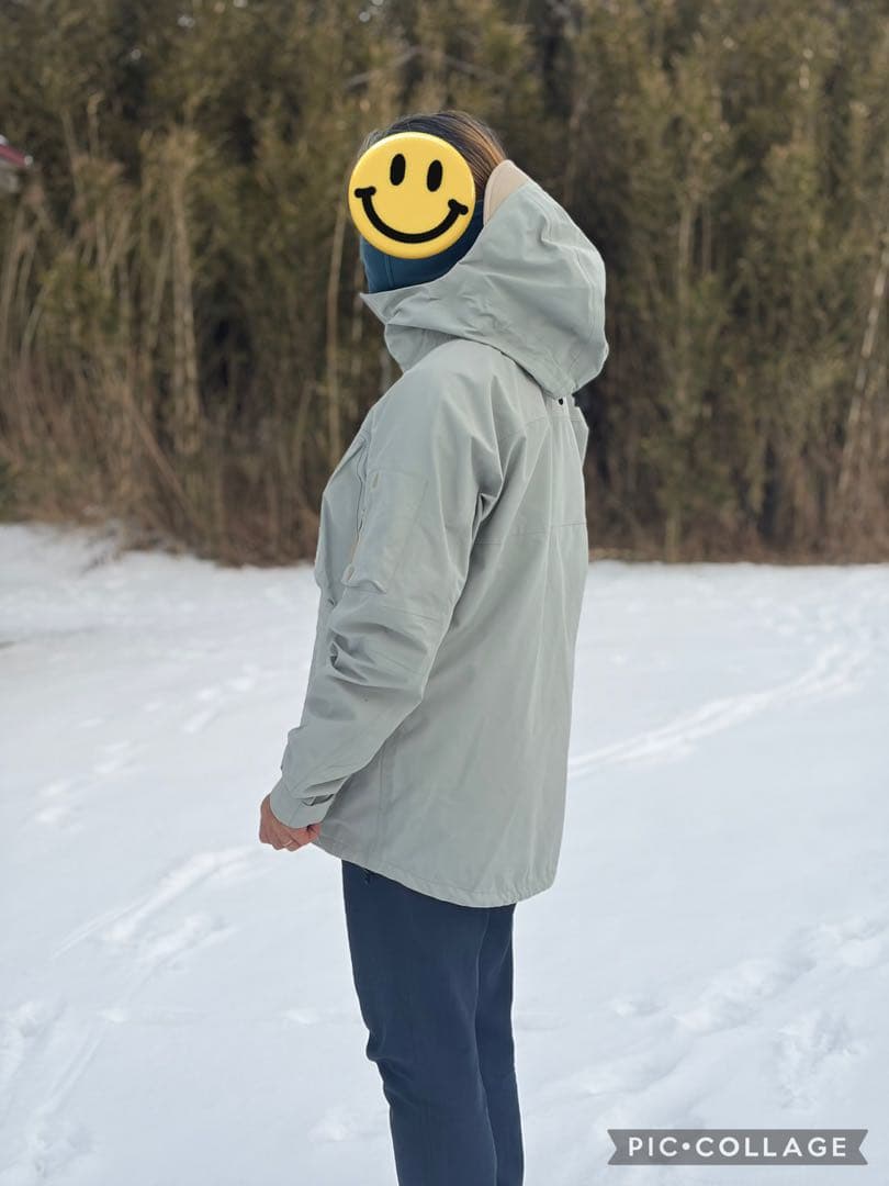 スキー Koval Jacket