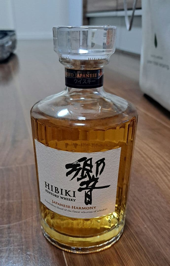 響 Japanese Harmony