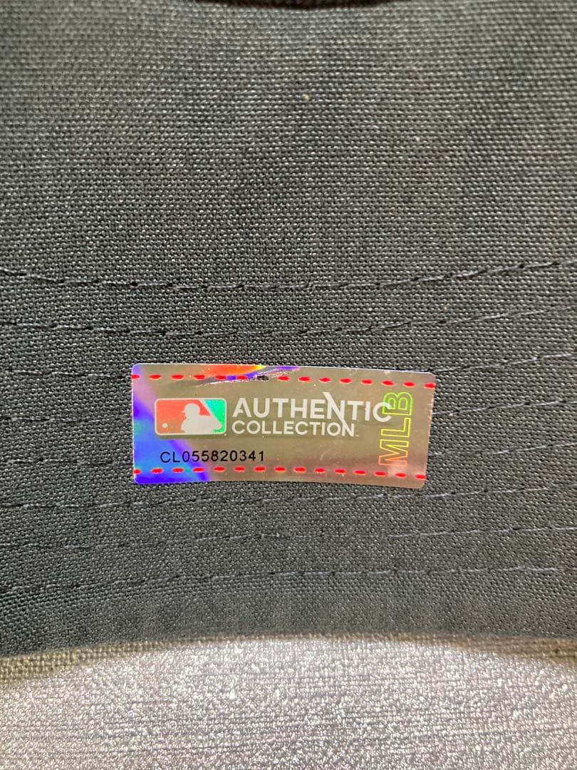 MLB★ LAドジャース★2025優勝CAP★海外限定版