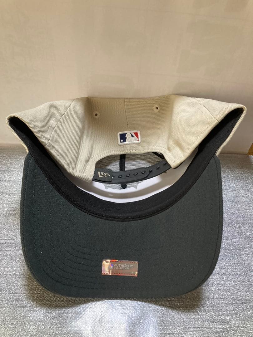 MLB★ LAドジャース★2025優勝CAP★海外限定版