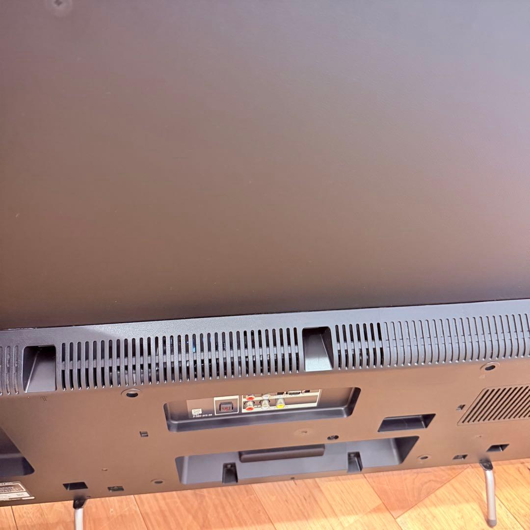 BRAVIA SONY KJ-40W730C 液晶テレビ 40インチ FHD