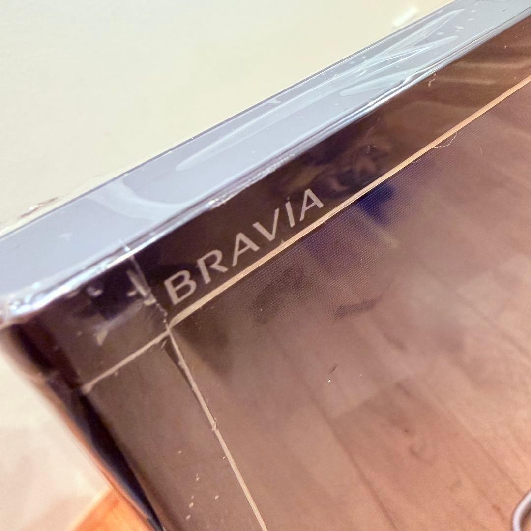 BRAVIA SONY KJ-40W730C 液晶テレビ 40インチ FHD