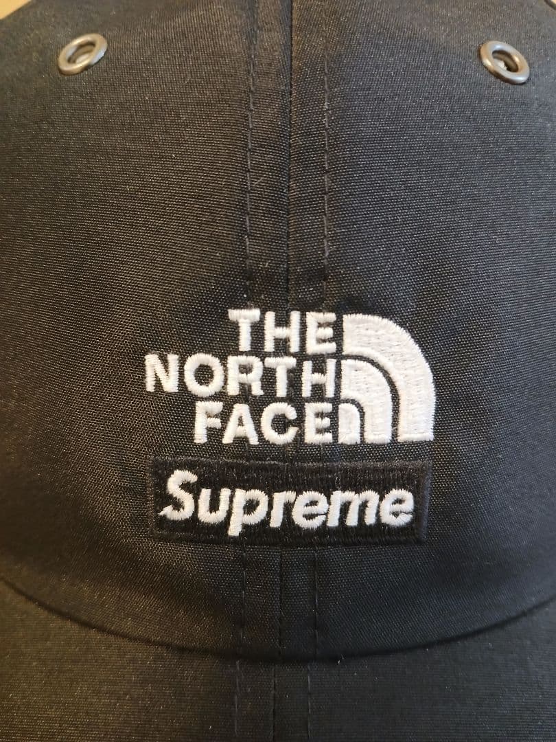 帽子 Supreme x The North Face Split 6-Panel