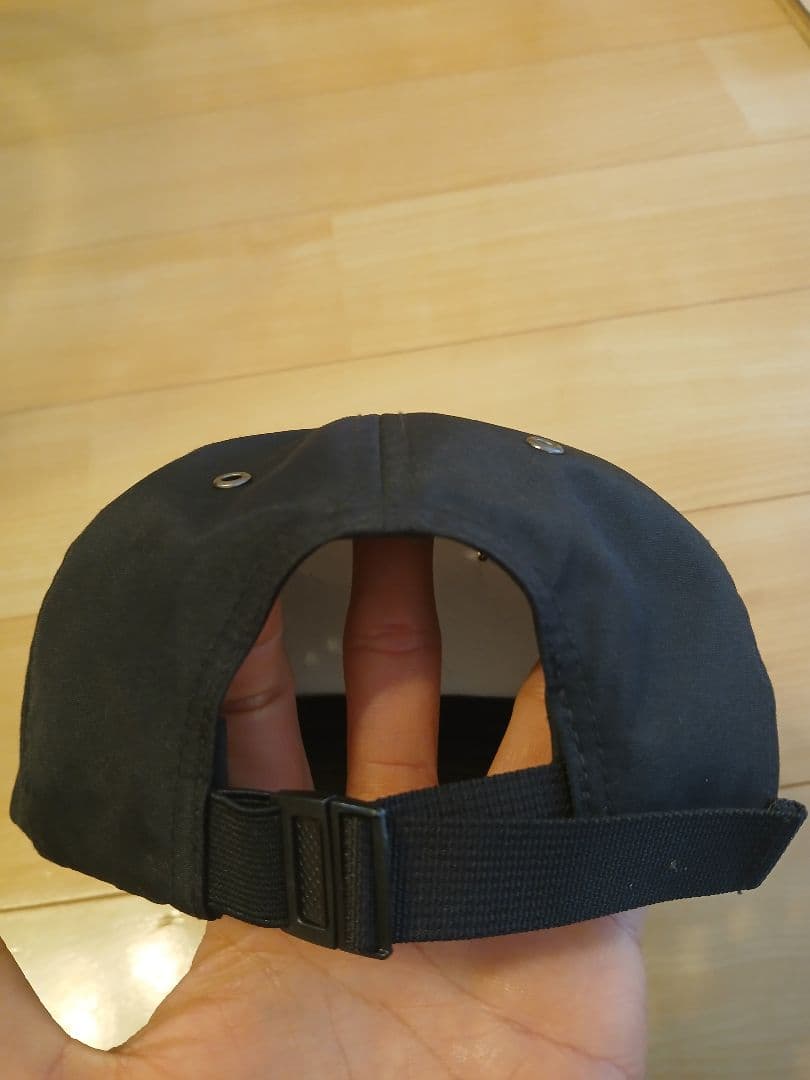 帽子 Supreme x The North Face Split 6-Panel