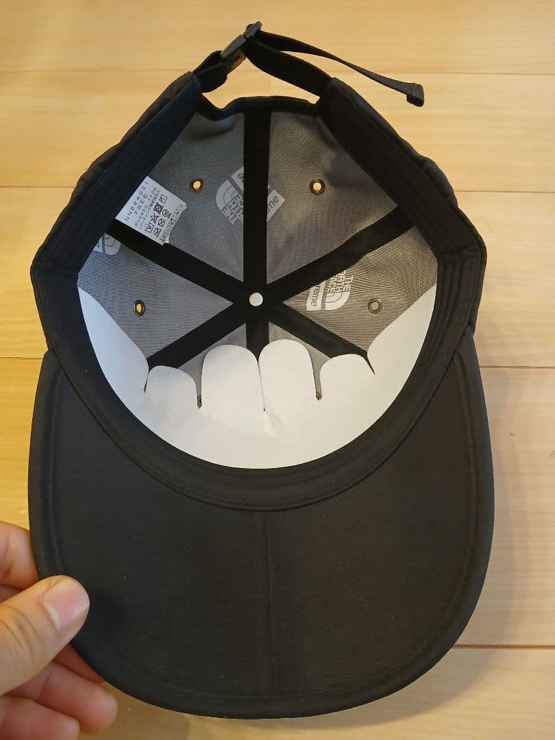 帽子 Supreme x The North Face Split 6-Panel