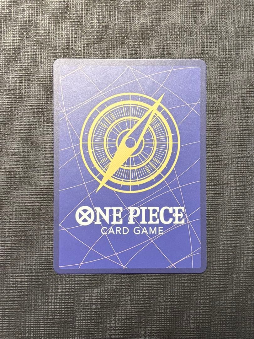 ナミ SP EB03-053 SR パラレル　ヒロインズエディション　ワンピース