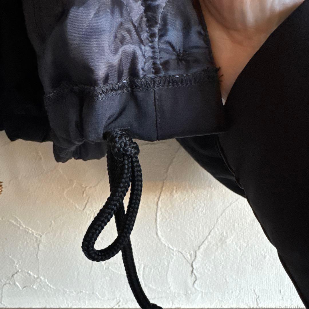 WOODY HOUSE 2026福袋 ノーカラーアウター woodyhouse