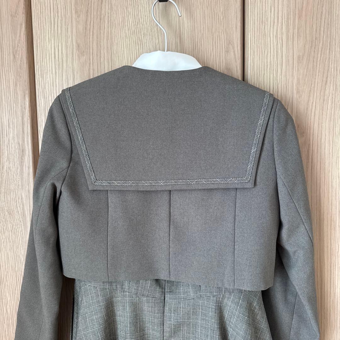 卒業式　フォーマルドレス スーツ　アリサナ