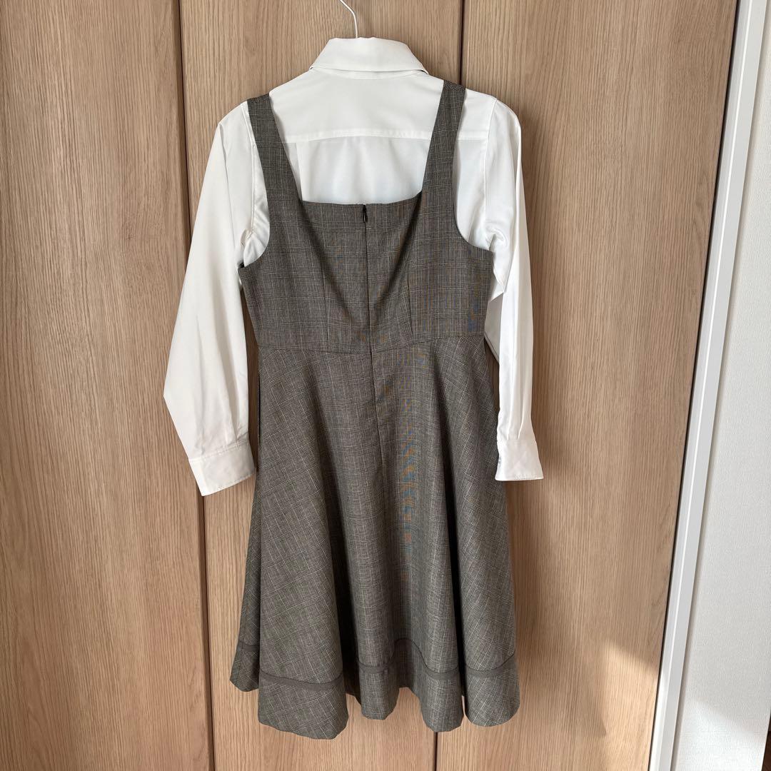 卒業式　フォーマルドレス スーツ　アリサナ