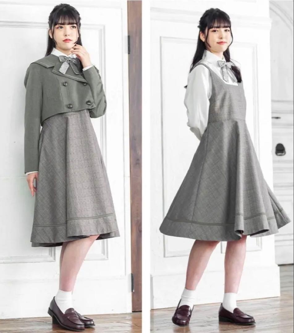 卒業式　フォーマルドレス スーツ　アリサナ