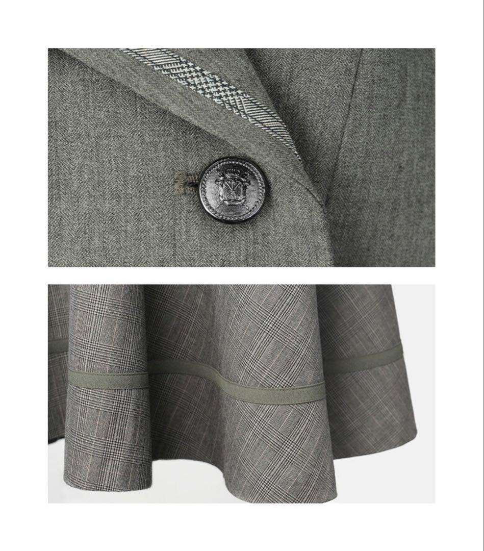 卒業式　フォーマルドレス スーツ　アリサナ