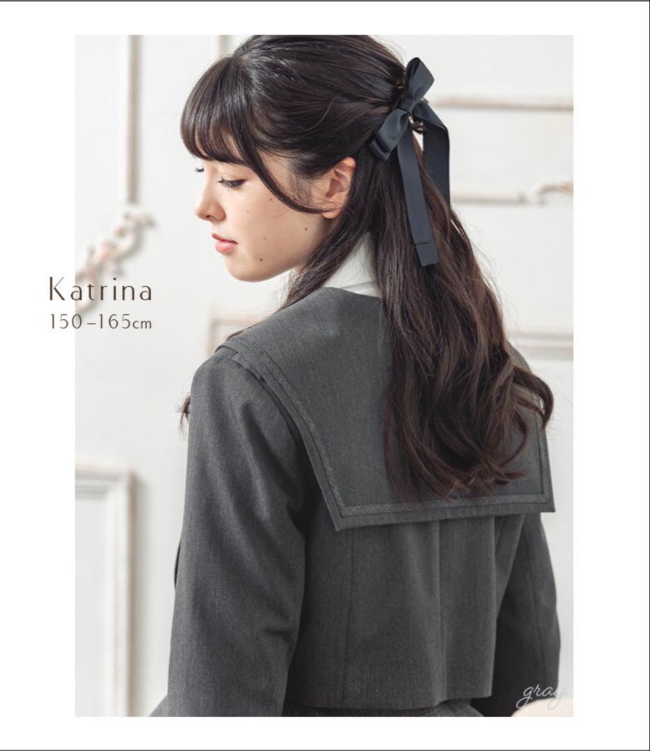 卒業式　フォーマルドレス スーツ　アリサナ