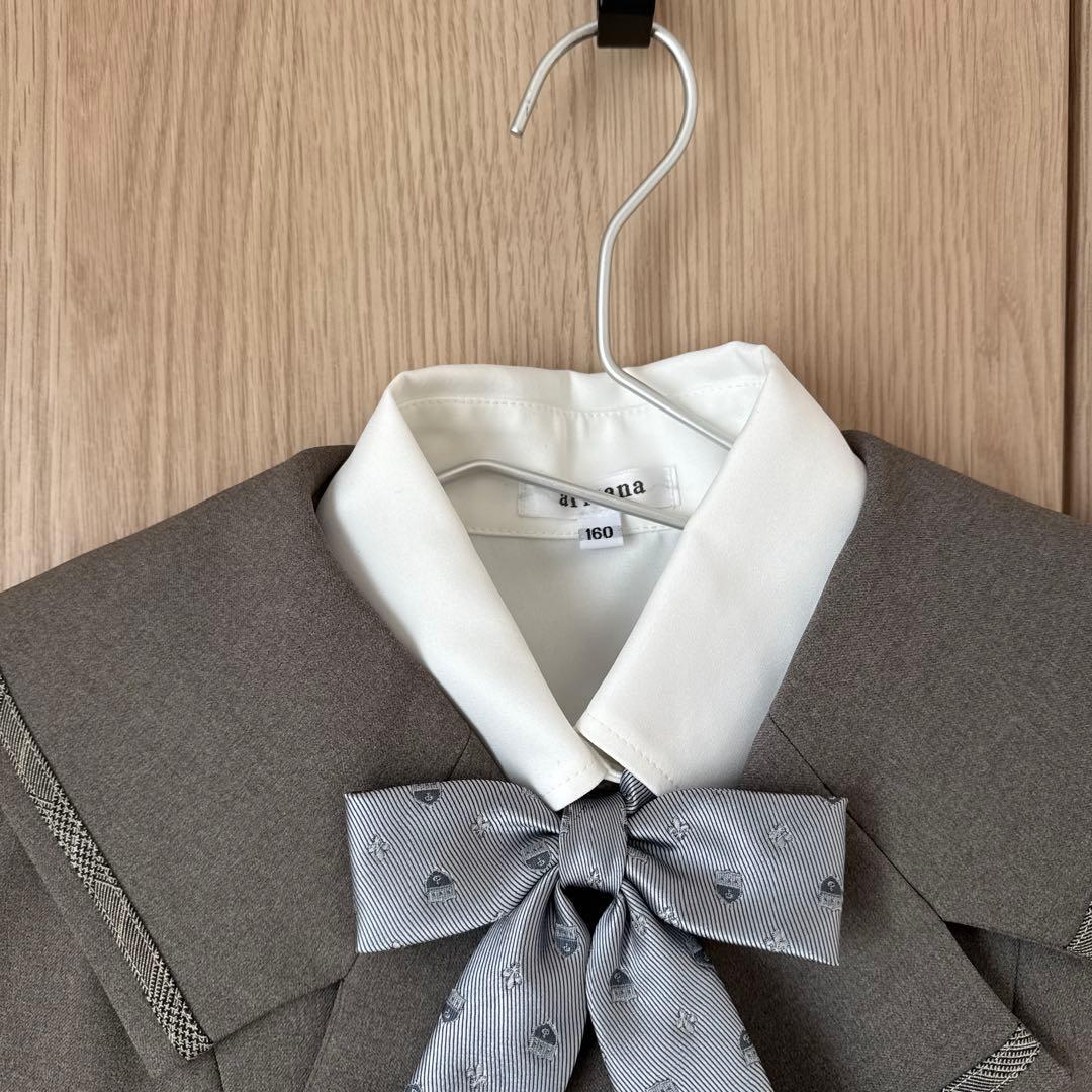 卒業式　フォーマルドレス スーツ　アリサナ