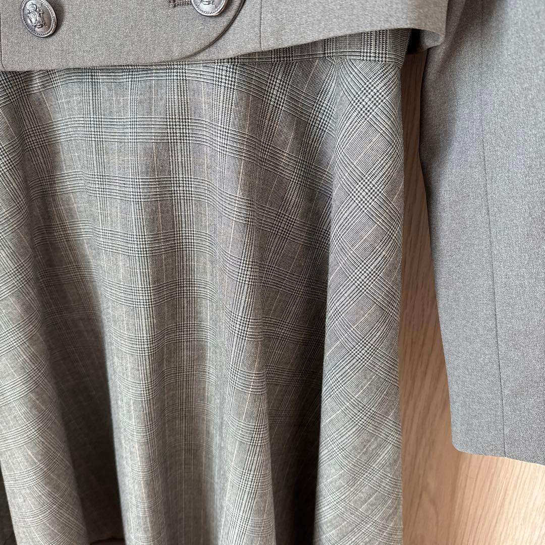 卒業式　フォーマルドレス スーツ　アリサナ