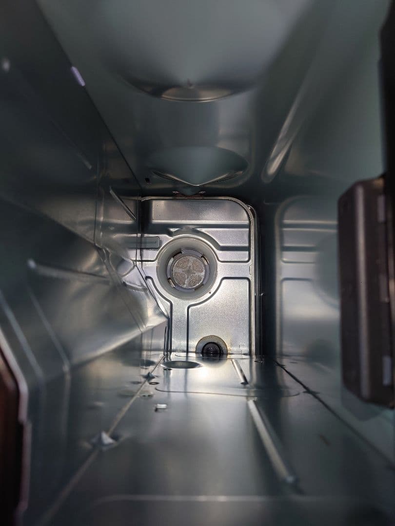 TOYOTOMI 石油ファンヒーター LC-SHB40L