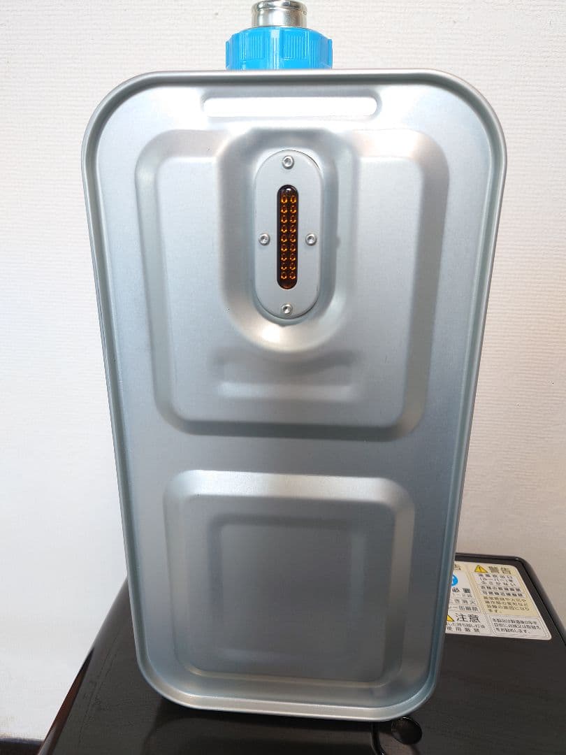 TOYOTOMI 石油ファンヒーター LC-SHB40L