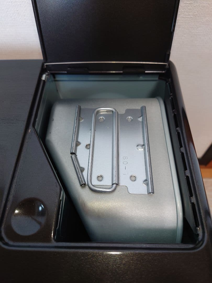 TOYOTOMI 石油ファンヒーター LC-SHB40L