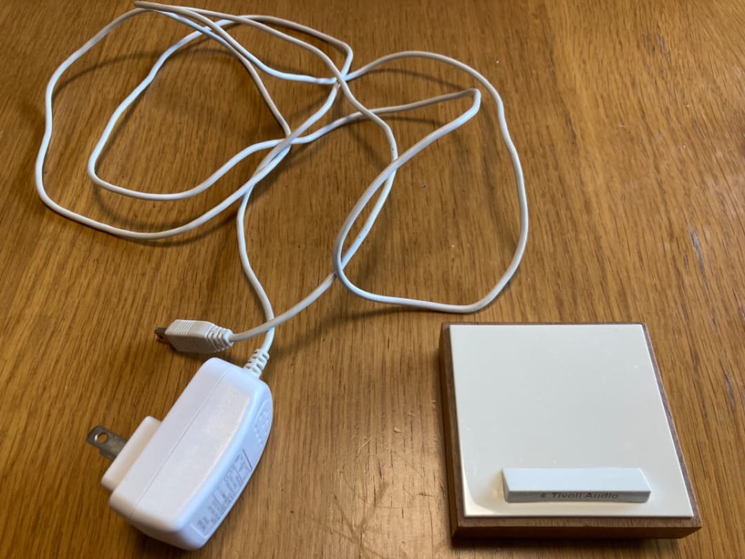 チボリオーディオ　Model Two