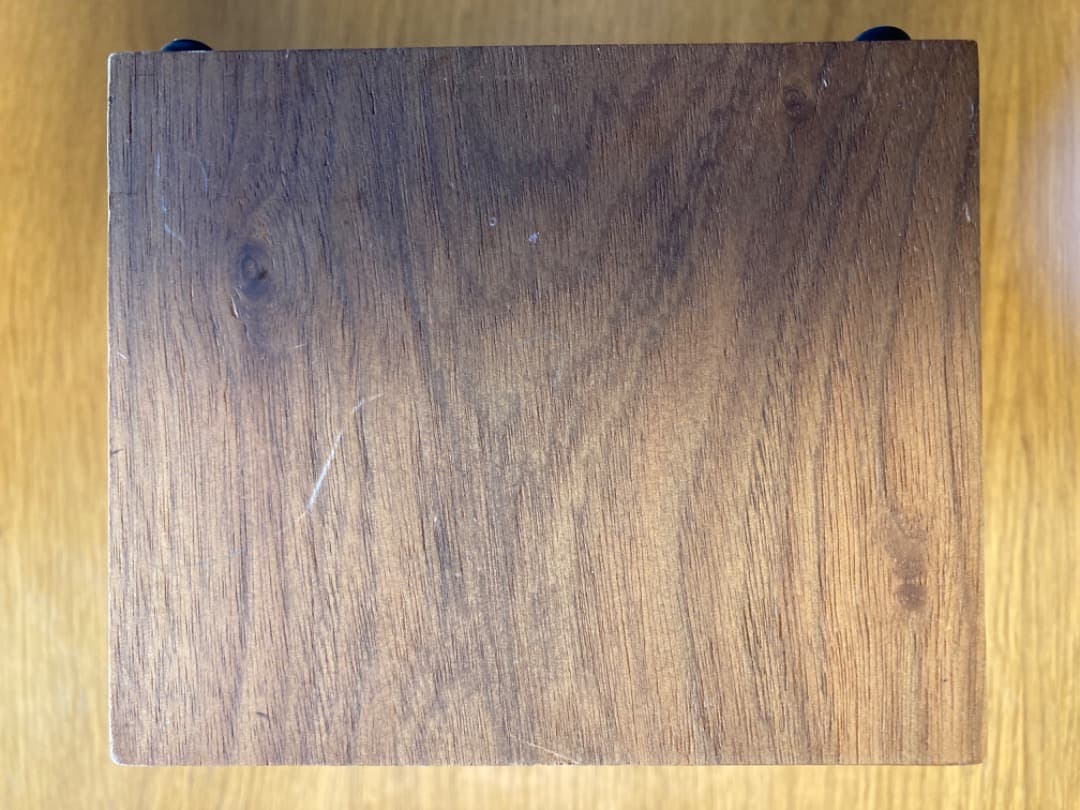 チボリオーディオ　Model Two