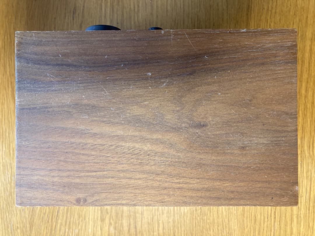 チボリオーディオ　Model Two