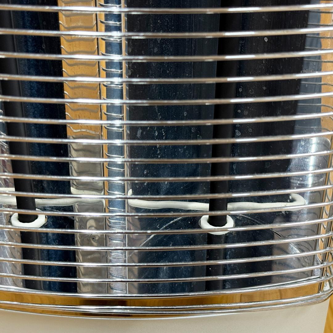 DAIKIN ダイキン遠赤外線暖房機 セラムヒート ERFT11US-W