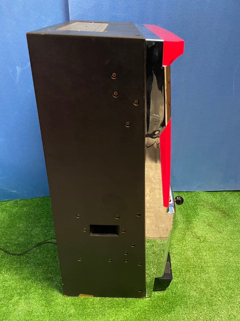 初代 ハクション大魔王 サミー 4号機【ジャンク品】