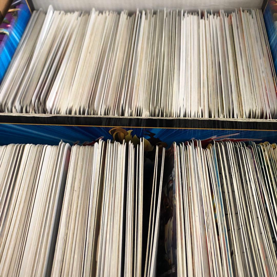 ♢送料込　バディファイト　まとめ売り　カード　セット　引退品