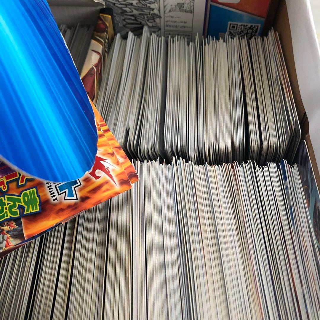 ♢送料込　バディファイト　まとめ売り　カード　セット　引退品