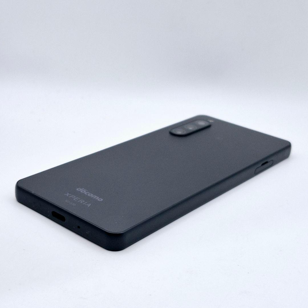 [H63] Xperia 10 V docomo版 SIMフリー