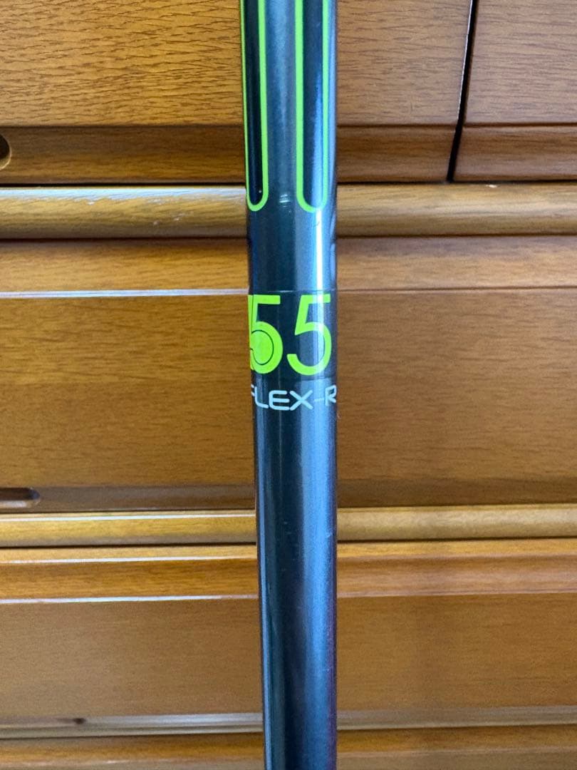 TaylorMade M2 5番フェアウェイウッド 18度