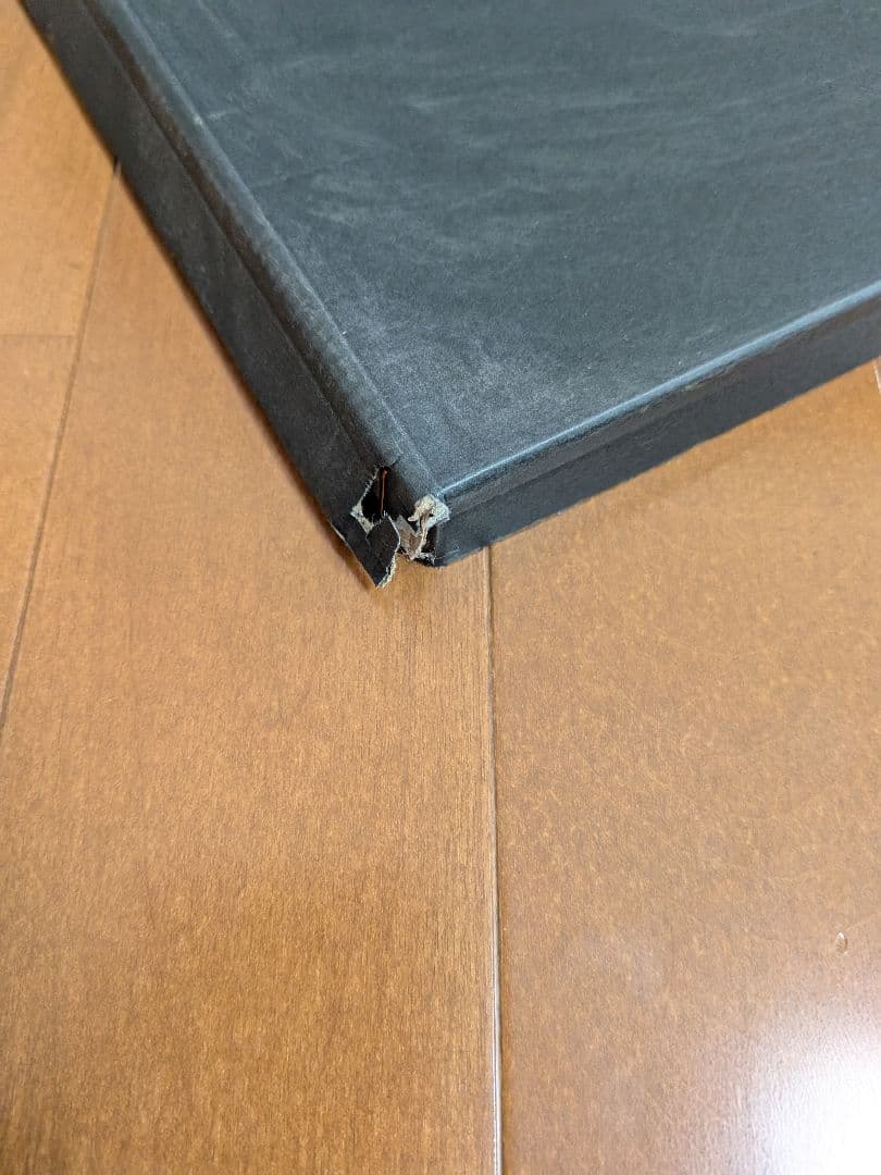 ソ・イングク Seo In Guk hug サイン入りフォトセット(やや難あり)