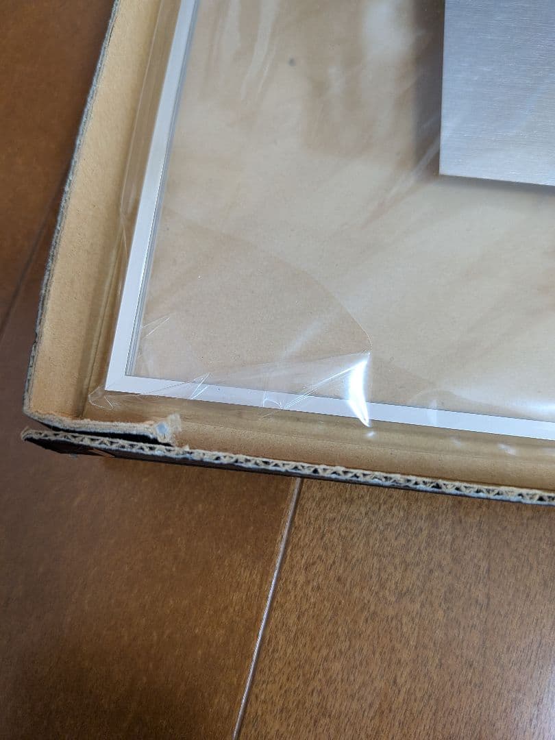 ソ・イングク Seo In Guk hug サイン入りフォトセット(やや難あり)