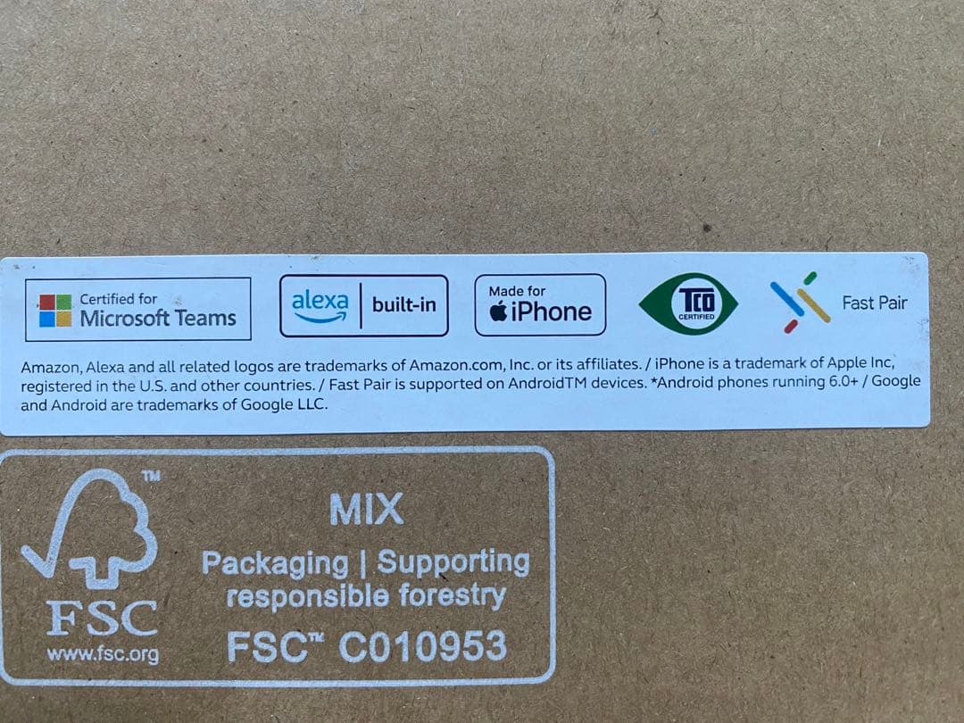 Jabra Evolve2 55 ワイヤレスヘッドセット