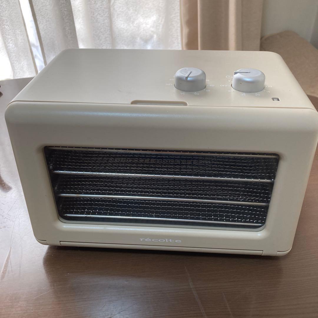 レコルト　フードドライヤー