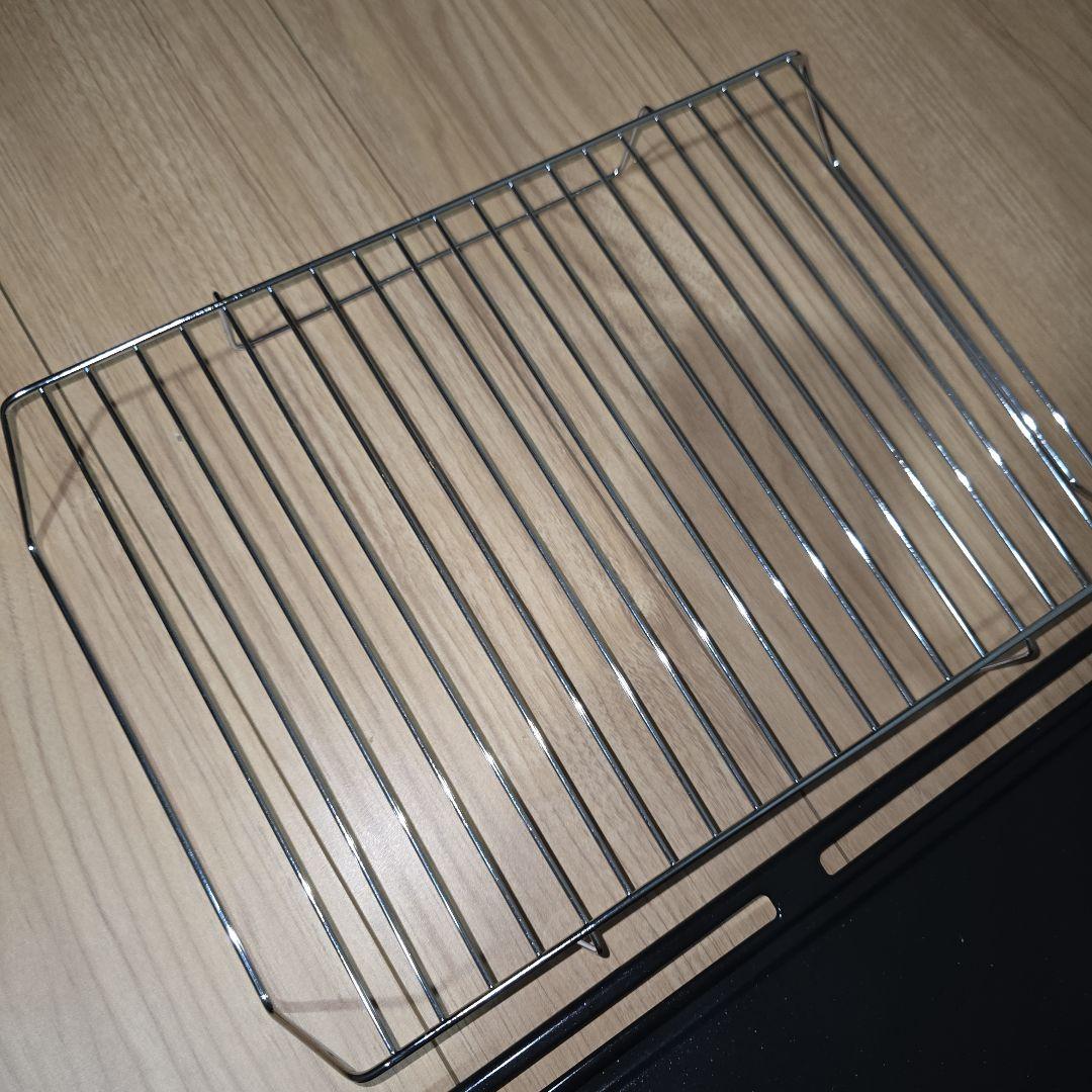 TOSHIBA過熱水蒸気オーブンレンジ ER-TD3000（R）