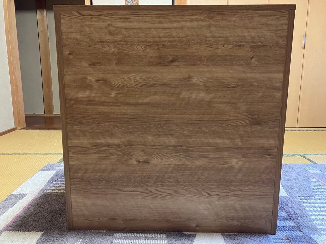 unico ダストカウンター　ウニコ　アディ　キッチンカウンター