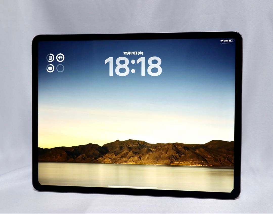 超美品 13インチ iPad Air M3 Wi-Fi apple care+