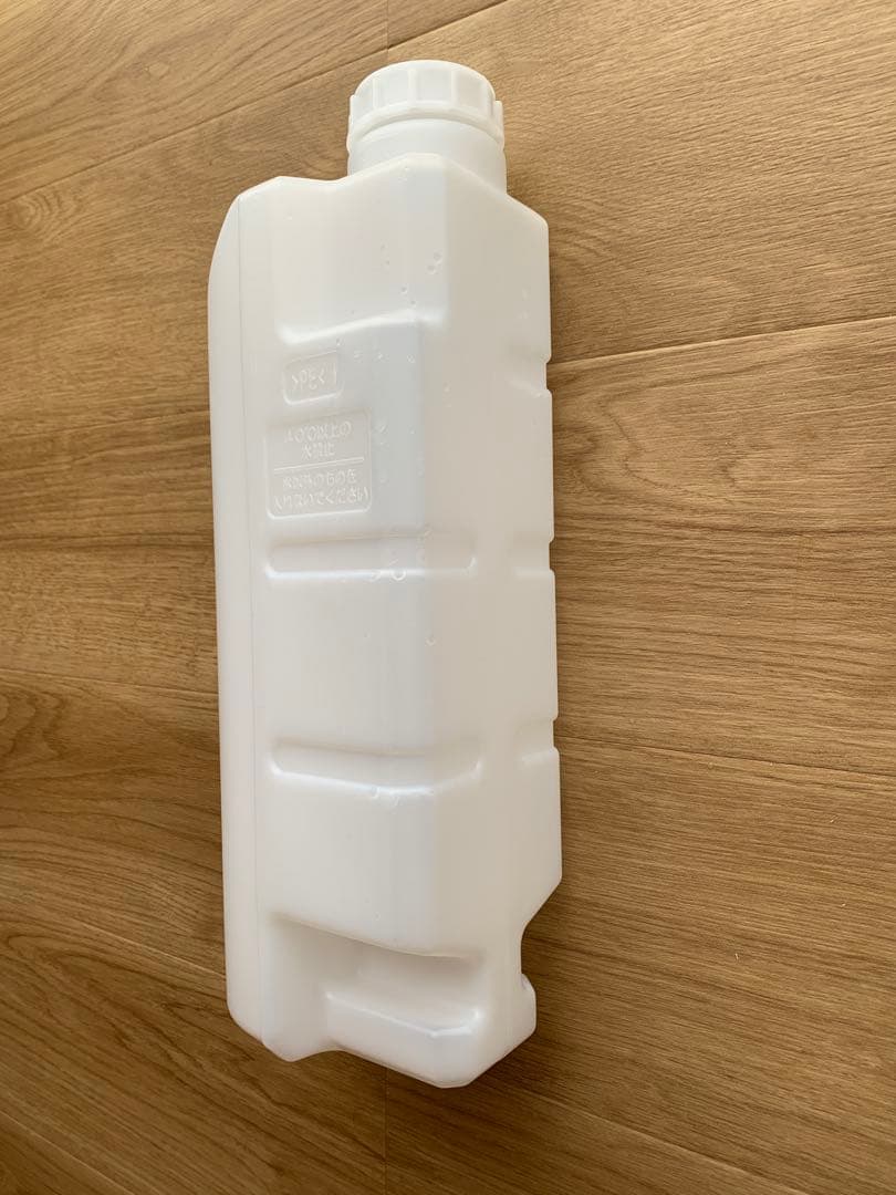 【豆★ママ】シャープSHARPセラミックファンヒーター HX-TK12-T