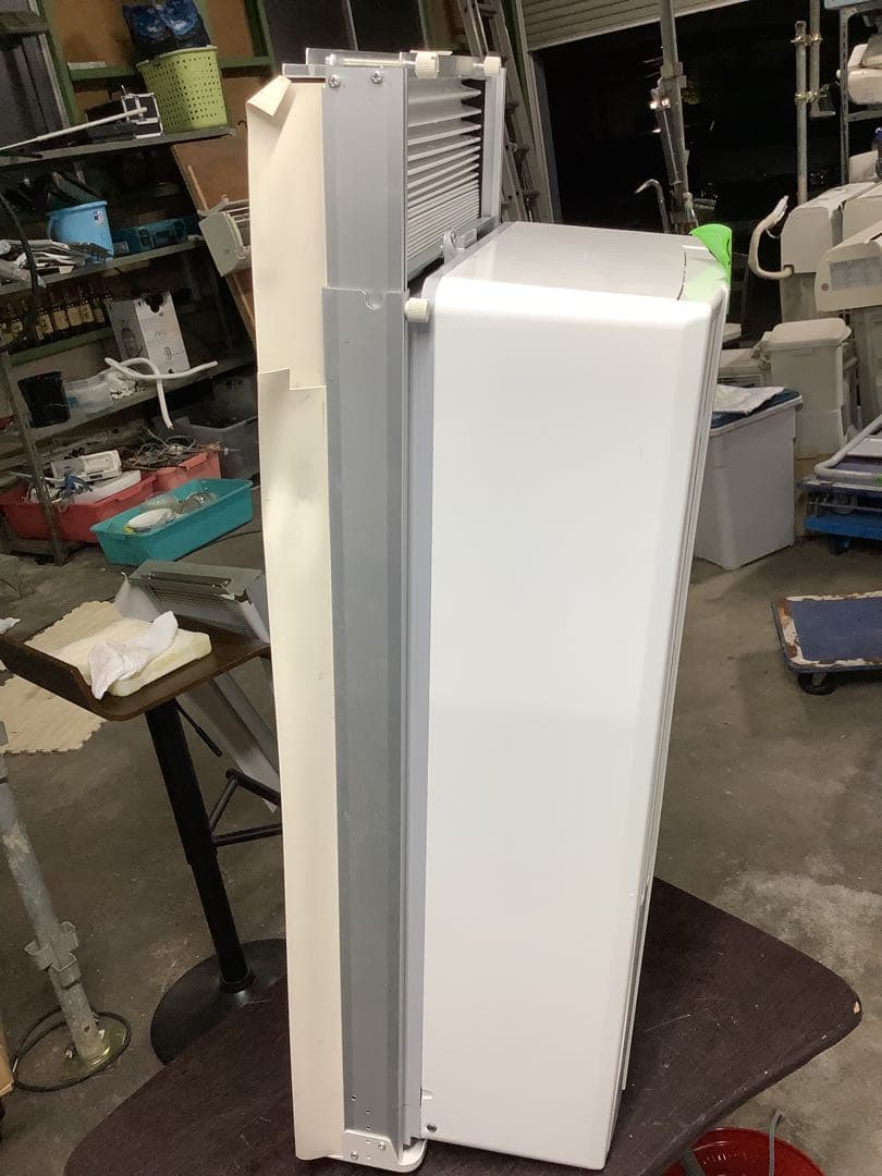 Sp754 CORONA 窓用エアコン 2023