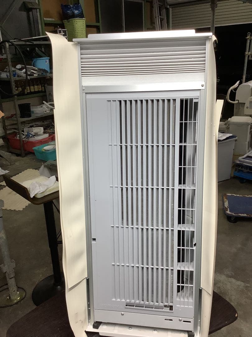 Sp754 CORONA 窓用エアコン 2023