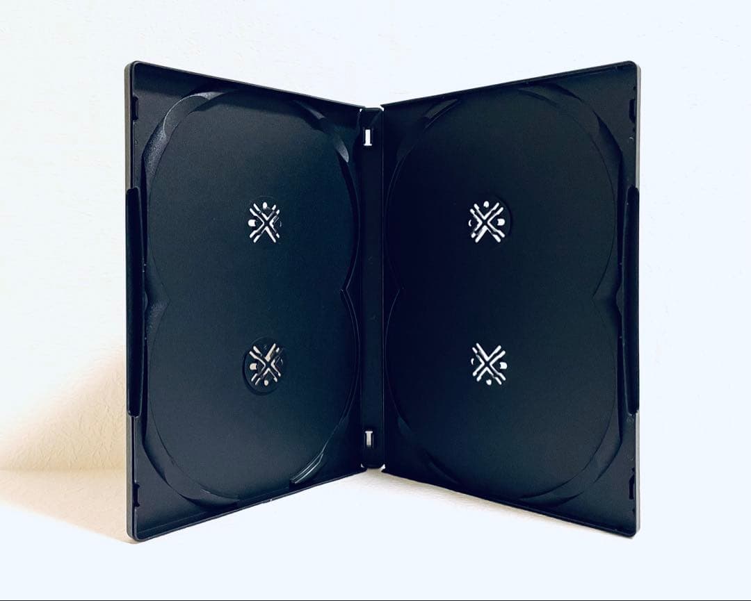 あすなろ白書　ディレクターズ・カット完全版　【全4巻】　レンタル版DVD 全巻